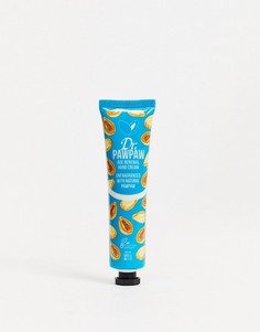 Крем для рук и ногтей без отдушек Dr. PAWPAW-Бесцветный