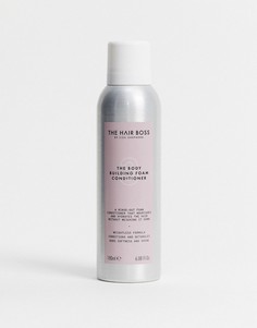 Пенка-кондиционер для придания волосам объема The Hair Boss, 180 мл-Бесцветный