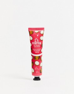 Крем для рук и ногтей «Какао и кокос» Dr. PAWPAW-Бесцветный