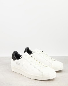 Кроссовки adidas Originals Superstar City Series Los Angeles-Белый