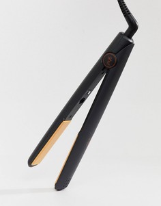 Стайлер для волос с вилкой британского стандарта ghd – Original Styler-Черный цвет