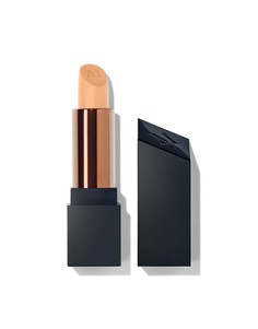 Матовая нюдовая губная помада Morphe Mega Matte Nude Lipstick - First Base-Бежевый