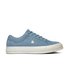 Converse One Star Love Metallic