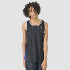 Converse Star Chevron Basketball Jersey