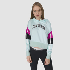 Converse Basketball Mashup Mid Hoodie