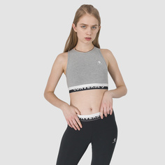 Converse High Neck Bra
