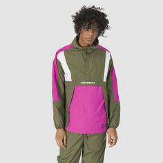 Converse Packable Hooded Anorak