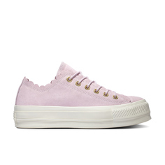 Converse Platforma Frilly Thrills