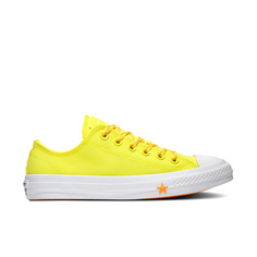 Converse Chuck Taylor All Star Glow Up Low-Top