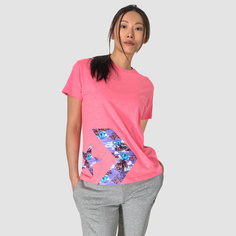 Converse Star Chevron Infill Relaxed T