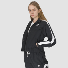 Converse Woven Warm-Up Jacket