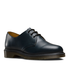 Dr. Martens 1461 Plain Welt Smooth Hf