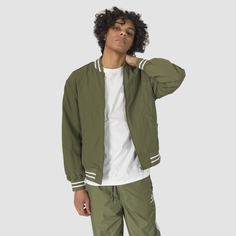 Converse Star Chevron Bomber Jacket