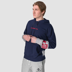 Converse One Star Block Pack Po Hoodie