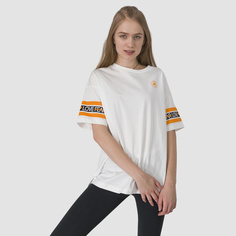 Converse International Girl Os Boxy Tee