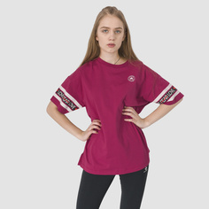 Converse International Girl Os Boxy Tee