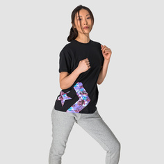 Converse Star Chevron Infill Relaxed T