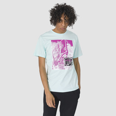 Converse Hoop There It Is Photo Tee