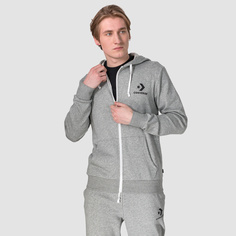 Converse Star Chevron Fz Hoodie
