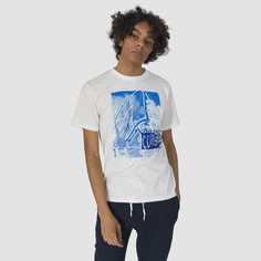 Converse Hoop There It Is Photo Tee