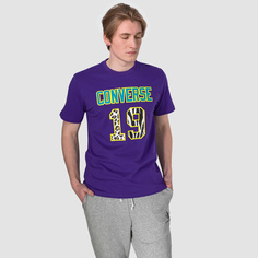 Converse Mascot Tee