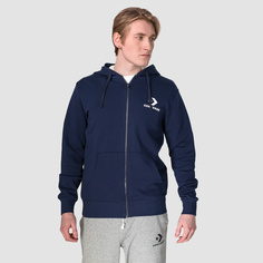 Converse Star Chevron Fz Hoodie