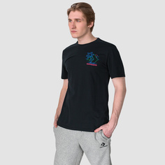 Converse Graphic Ss Tee 1