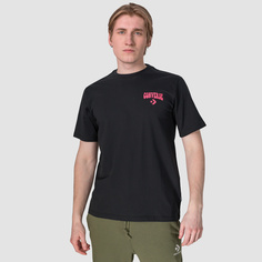 Converse Munchy Star Chevron Tee