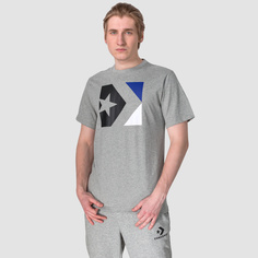 Converse Star Chevron Box Tee