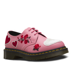 Dr. Martens 1461 Hearts Women