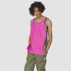 Converse Star Chevron Basketball Jersey