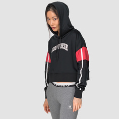 Converse Basketball Mashup Mid Hoodie