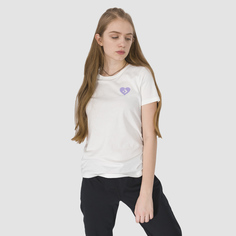 Converse Love The Progress Tieback Tee