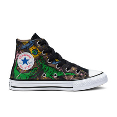 Converse Chuck Taylor All Star Interstellar Dinos High Top