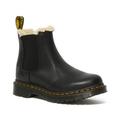 Dr. Martens 2976 Leonore Fur Lined Women