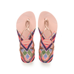 Havaianas Havaianas Luna Print