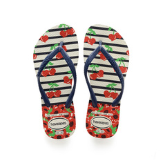 Havaianas Havaianas Kids Slim Fashion