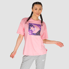 Converse Galaxy Star Chevron Tee