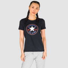Converse Chuck Patch Nova Tee