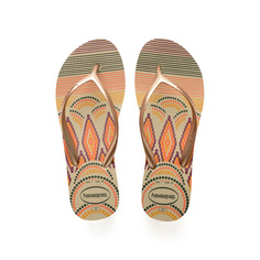 Havaianas Havaianas High Fashion Print