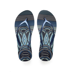 Havaianas Havaianas High Fashion Print