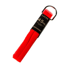 Converse 45 Solid Neon Laces