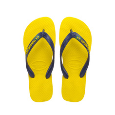 Havaianas Havaianas Brasil Logo Kids