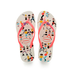 Havaianas Havaianas Slim Cool