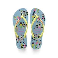 Havaianas Havaianas Slim Cool