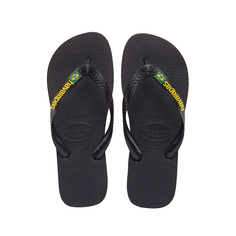 Havaianas Havaianas Brasil Logo Kids