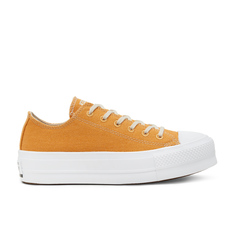 Converse Chuck Taylor All Star Renew Cotton Platform Low Top