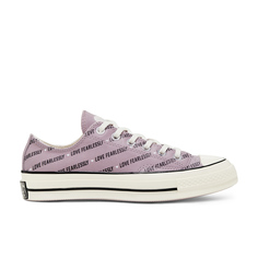 Converse Chuck 70 Love Fearlessly Low Top