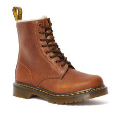 Dr. Martens 1460 Serena Fur Lined Women
