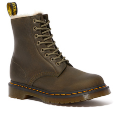 Dr. Martens 1460 Serena Fur Lined Women